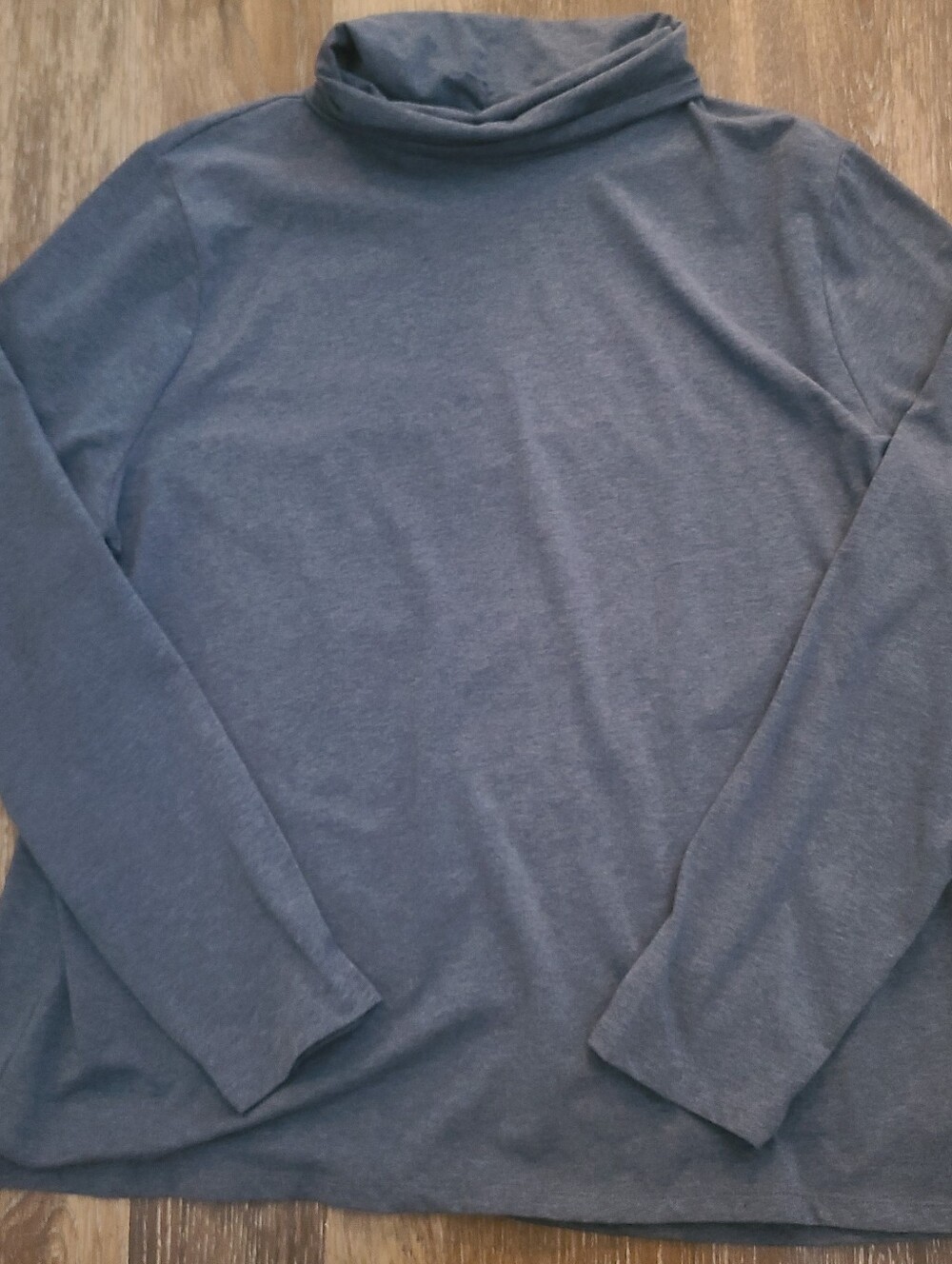 Talbots Lose NeckTurtleneck Women's 2x